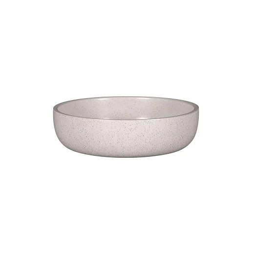 Diep Bord, Ø16xH:4,5cm – Ease Clay (Set van 6)