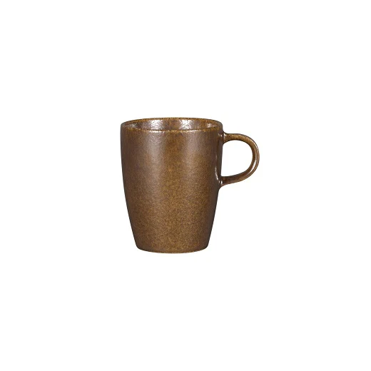 Cappuccinokop, Ø7,5xH:9,2cm, 23cl – Ease Rust (Set van 12)