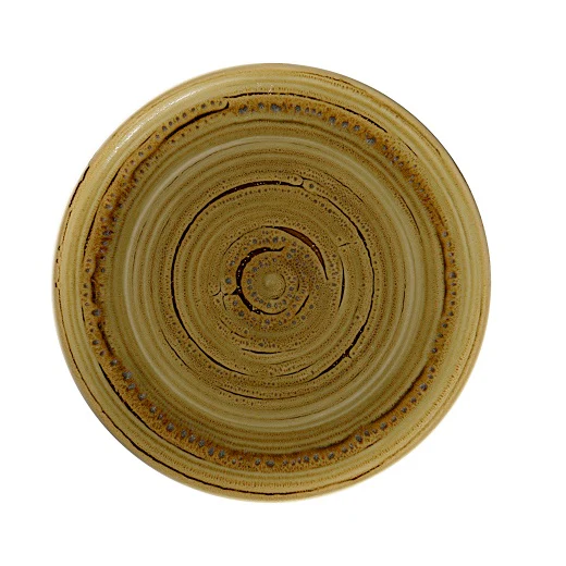 Coupe Bord, Ø28cm – Spot Garnet (Set van 12)