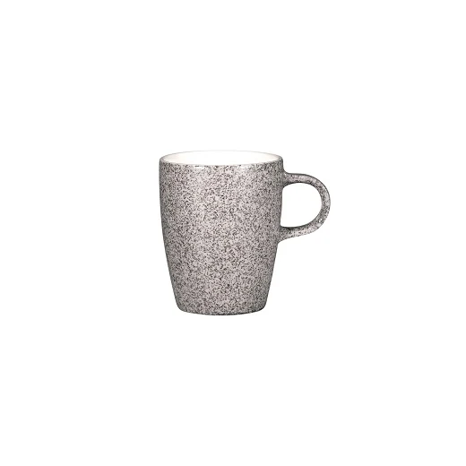 Koffiekop, Ø7xH:8,5cm, 20 cl – Ease Dual (Set van 12)