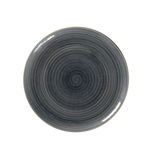Coupe Bord, Ø24cm – Spot Jade (Set van 12)