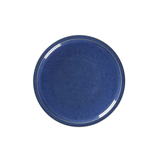 Coupe Bord, Ø21cm – Ease Cobalt (Set van 12)