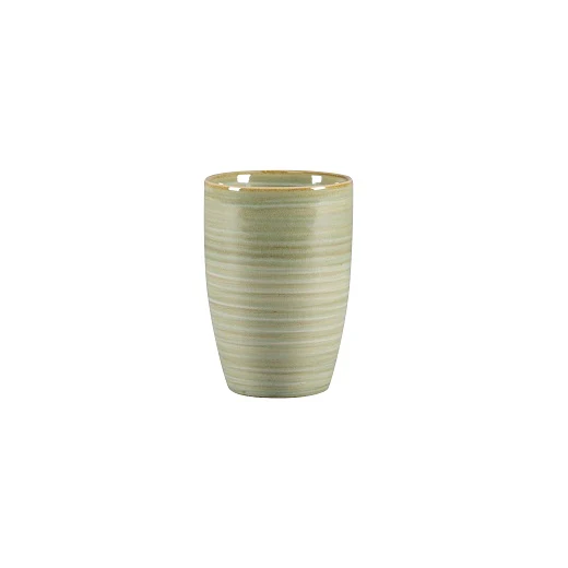 Mok zonder ook, 30cl – Spot Emerald (Set van 6)