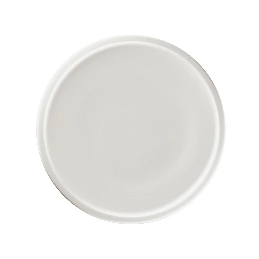 Coupe Bord, Ø28cm – Ease White (Set van 12)