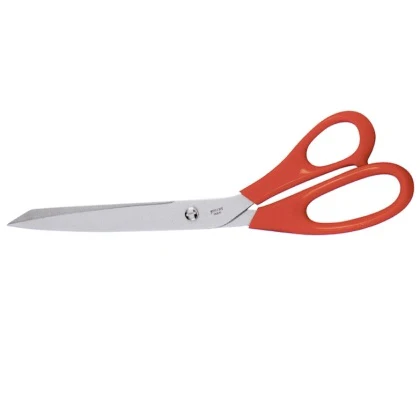 Keukenschaar, RVS/ABS, L:21 cm