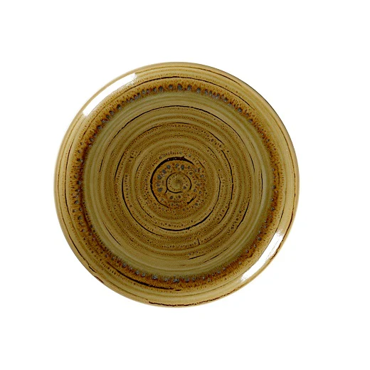 Coupe Bord, Ø24cm – Spot Garnet (Set van 12)