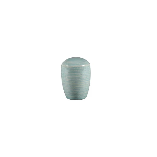 Peperstrooier, Ø5,4xH:7,6cm – Spot Saphire (Set van 6)