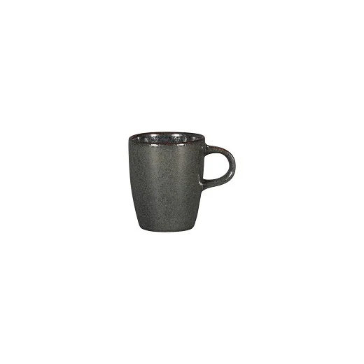 Espressokop, Ø5,5xH:6,6cm, 9 cl – Ease Caldera (Set van 12)