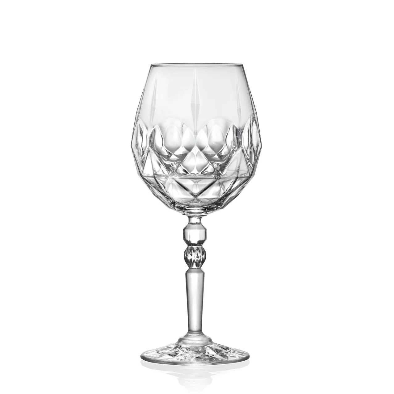 Aperatiefglas, 53 cl – RCR Alkemist (Set van 6)