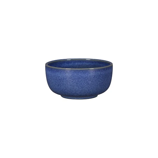 Schaal, Ø12xH:6cm – Ease Cobalt (Set van 12)