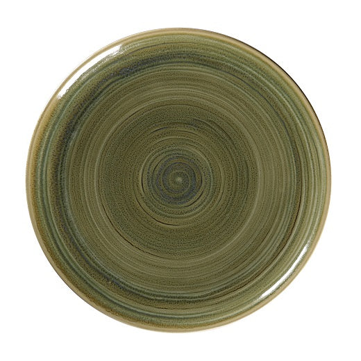 Coupe Bord, Ø31cm – Spot Emerald (Set van 6)