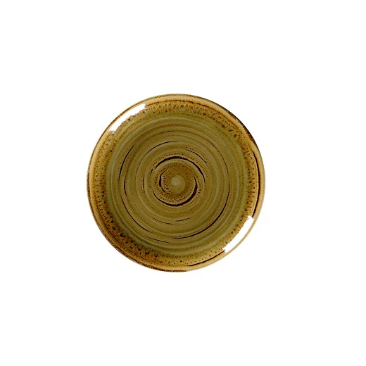 Coupe Bord, Ø18cm – Spot Garnet (Set van 24)