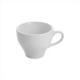 Koffiekop, 15 cl – Ariane Mokka (Set van 12)