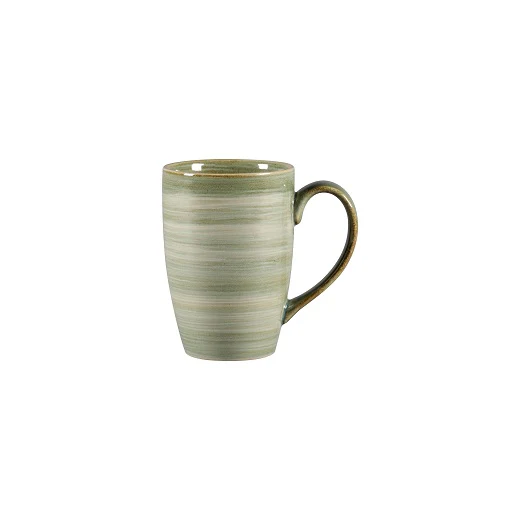 Mok, 26cl – Spot Emerald (Set van 6)