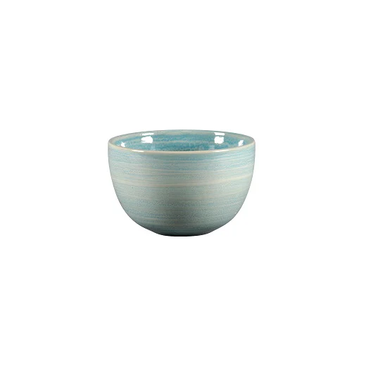Kop zonder oor/Kommetje, Ø11,5cm,  45cl – Spot Saphire (Set van 12)