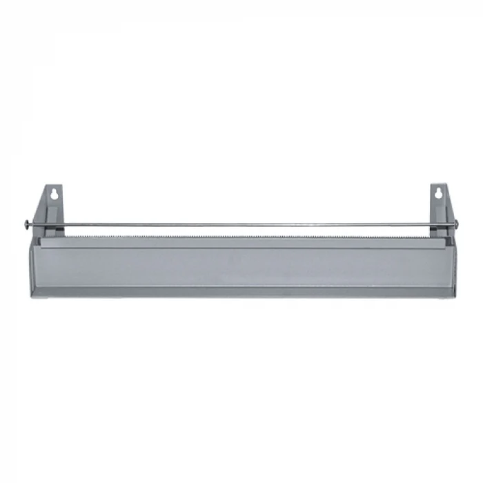 Foliedispenser, 34x16xH:8,5 cm – Folies 30 cm