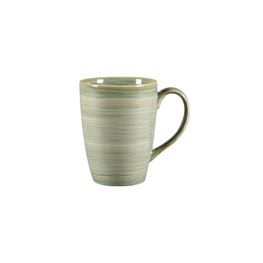 Mok, 36cl – Spot Emerald (Set van 12)