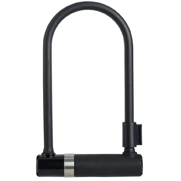 Beugelslot Axa Newton UL-300 – Zwart