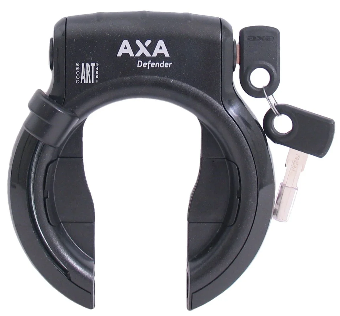 AXA Defender RL Ringslot – Art** – Zwart