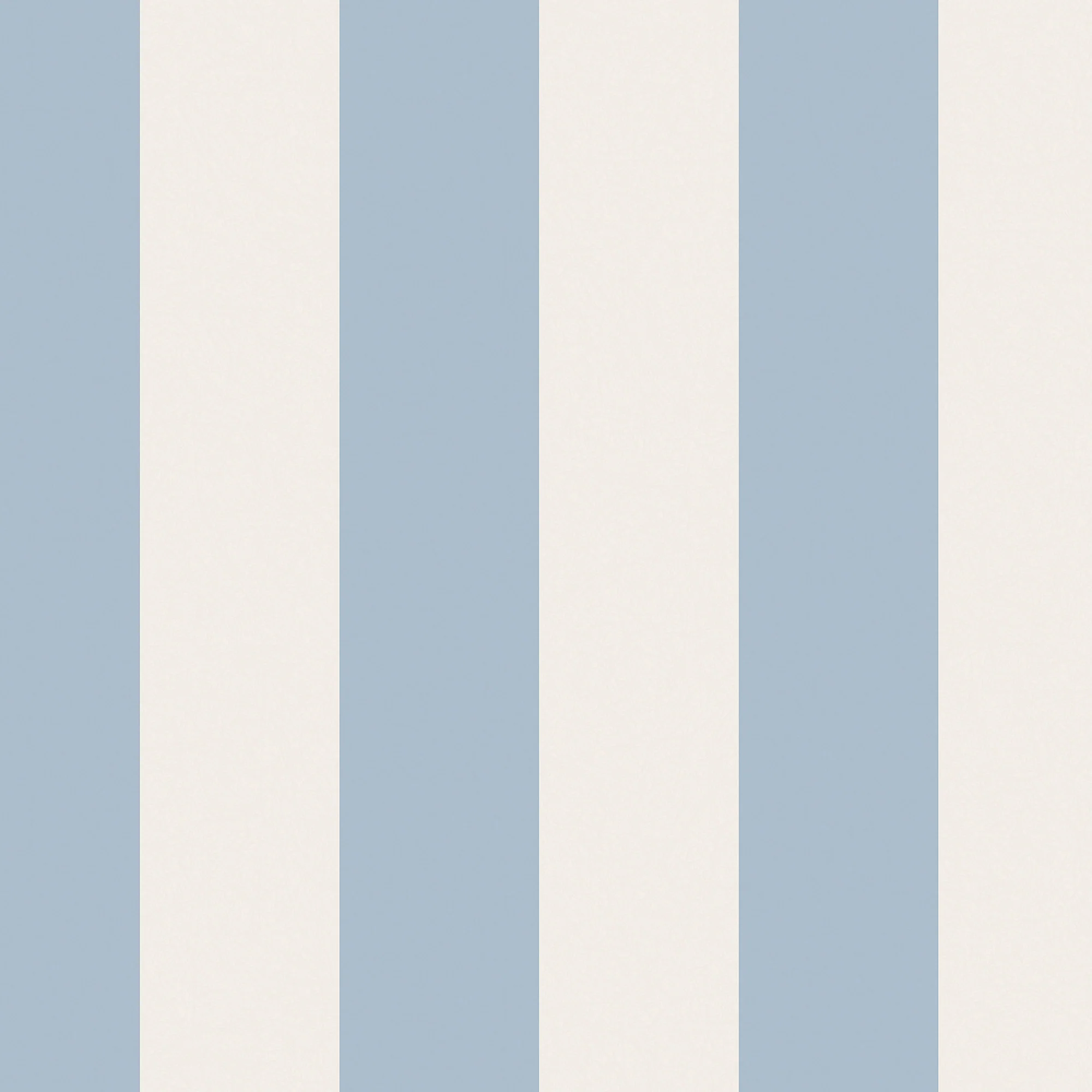 Cath Kidston Vliesbehang – Canopy Stripe Blue