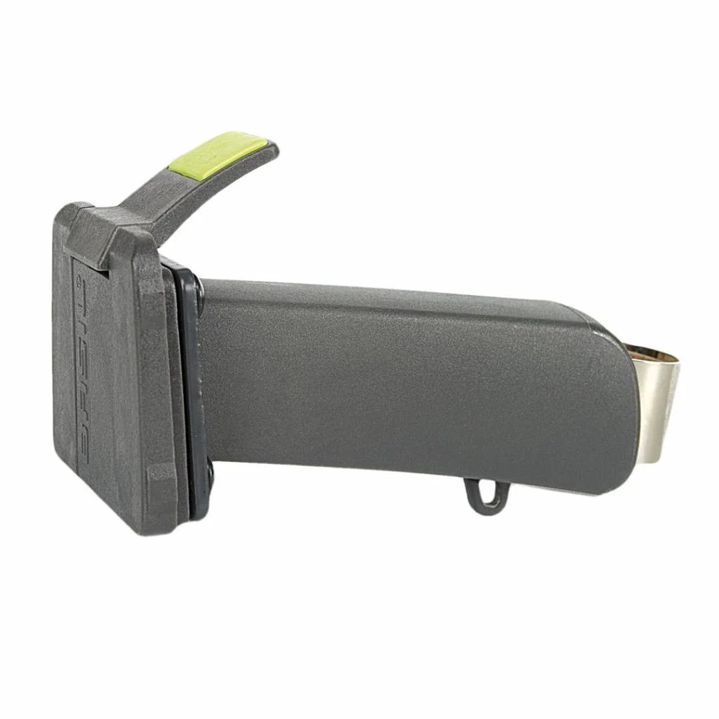 Basil Baseasy Systeem 2 Montageset – Zwart