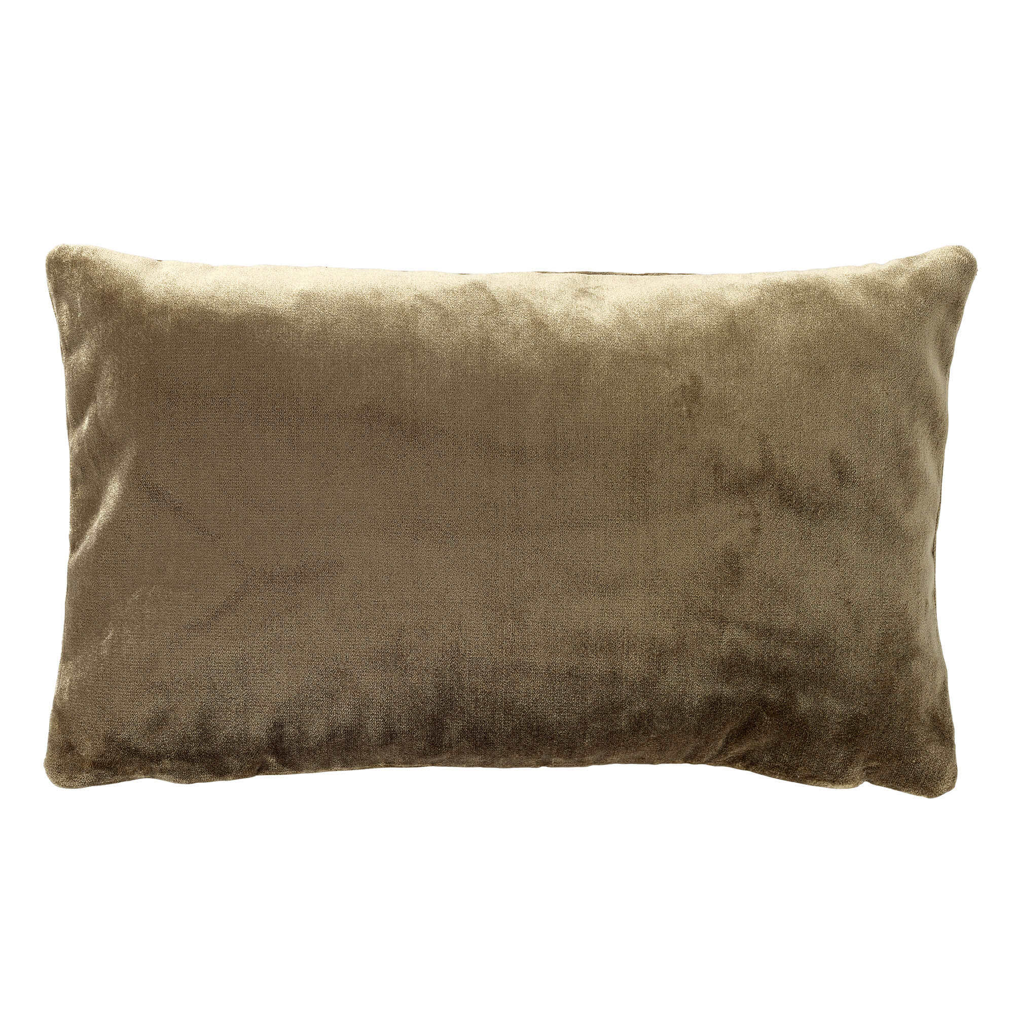 CELESTE | sierkussen 30×50 cm | Military Olive | groen | Hoii | met du