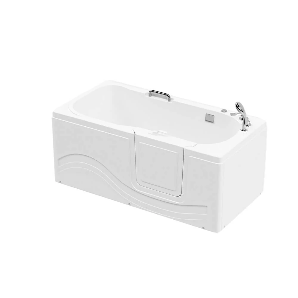 Home Deluxe Seniorenbad VITAL M Rechts