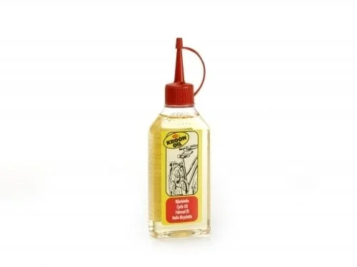Kroon Rijwielolie – 100ml