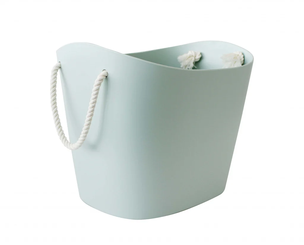 Hachiman Balcolore Opbergmand – M – Licht Blauw