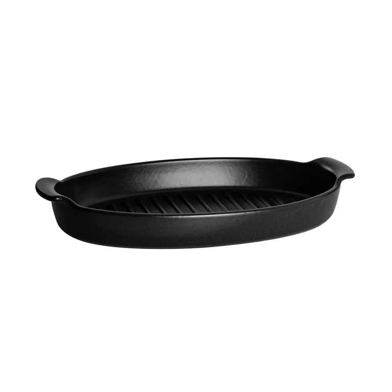 Emile Henry BBQ Vispan E-Box – 425x250x60mm – Truffe