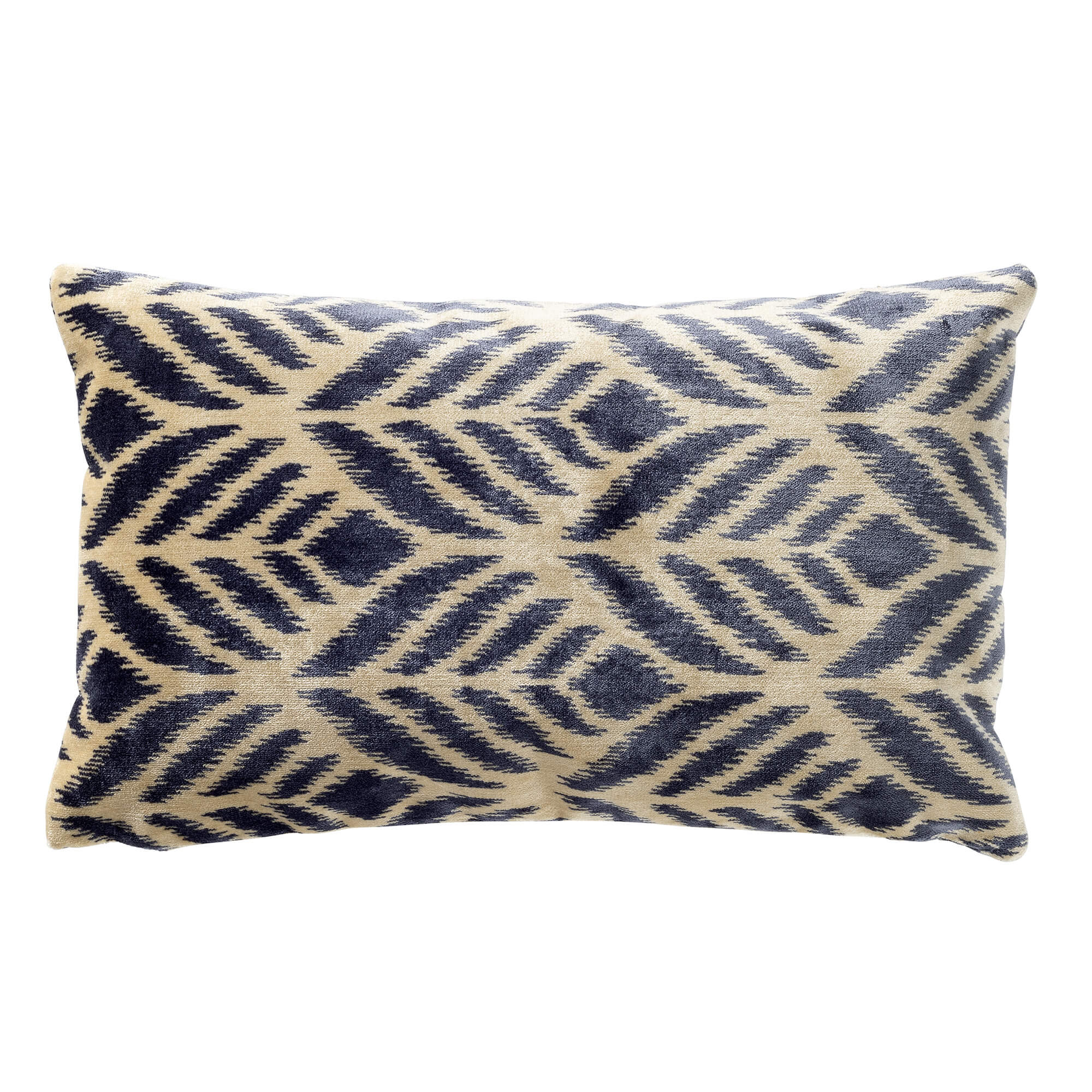 ALEXA | sierkussen 30×50 cm | Insignia Blue | blauw | Hoii | met duurz