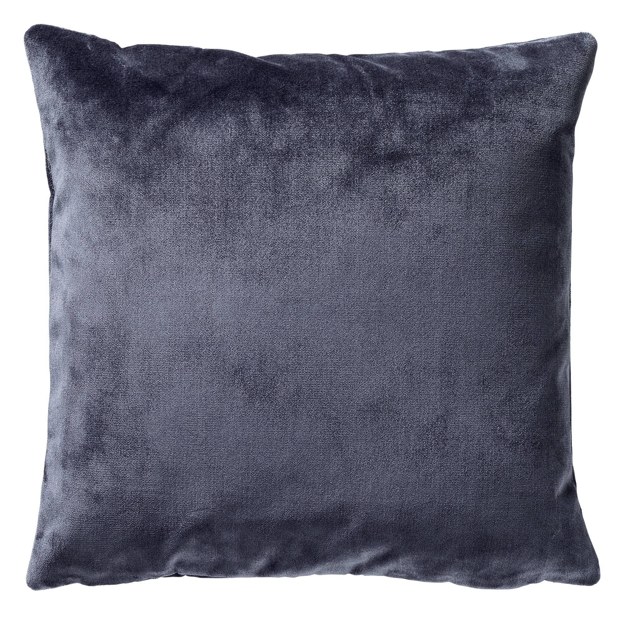 CELESTE | sierkussen 45×45 cm | Insignia Blue | blauw | Hoii | met duu