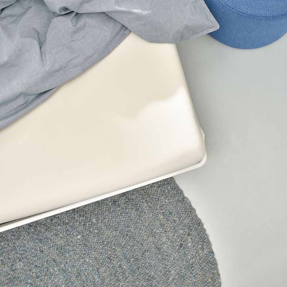 Auping Organic Jersey 235 Off-white