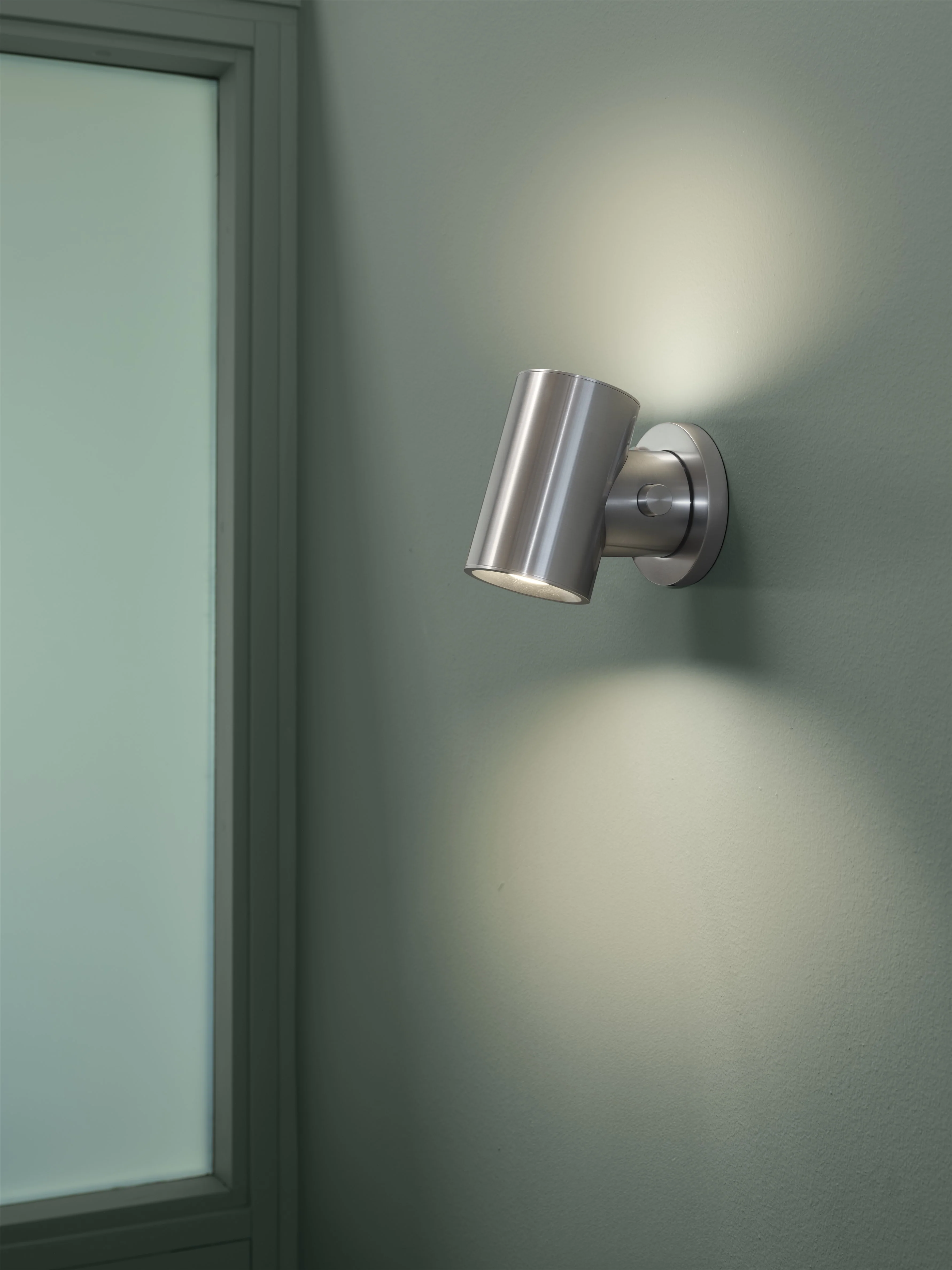 Beam Wandlamp