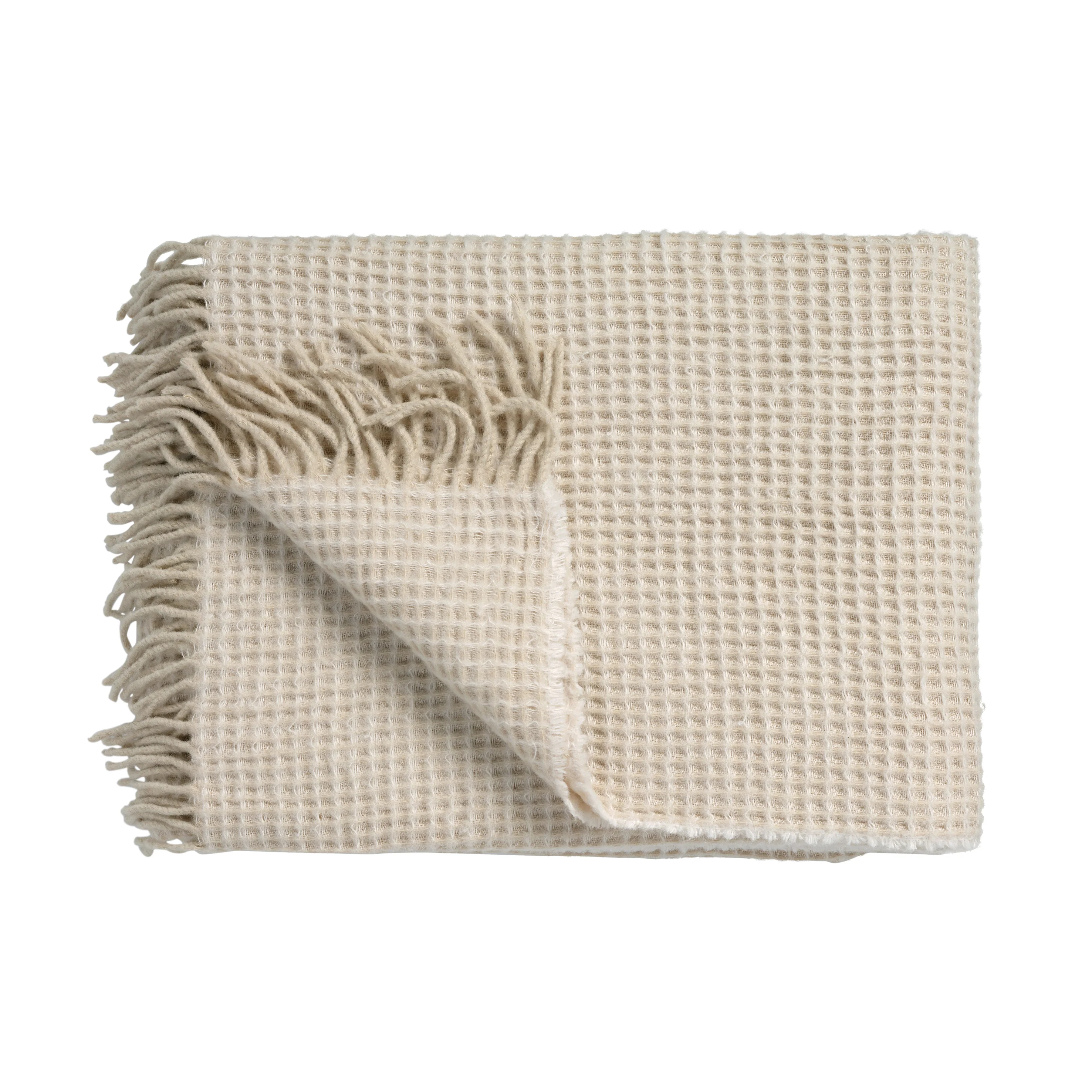 Vandyck Home 95 Cream Tan