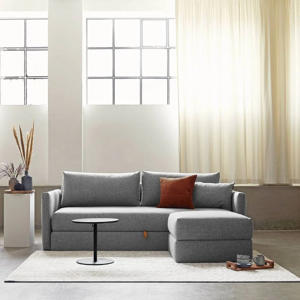 Innovation Living Cornila poef