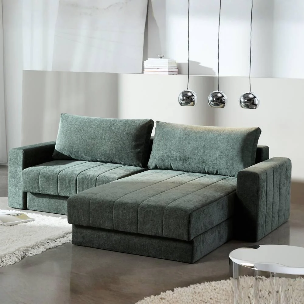 Innovation Living Slaapbank Akello Lounger