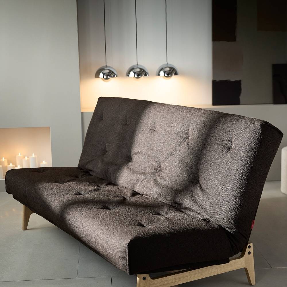 Innovation Living Slaapbank Aslak – Voorraaddeal