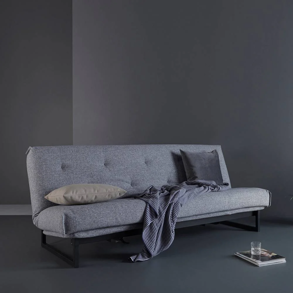 Innovation Living Slaapbank Fraction