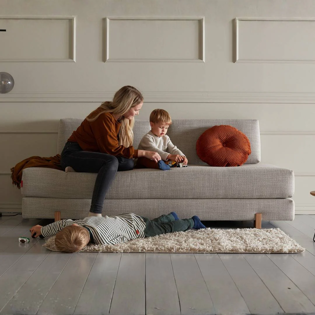 Innovation Living Slaapbank Sigmund Drip