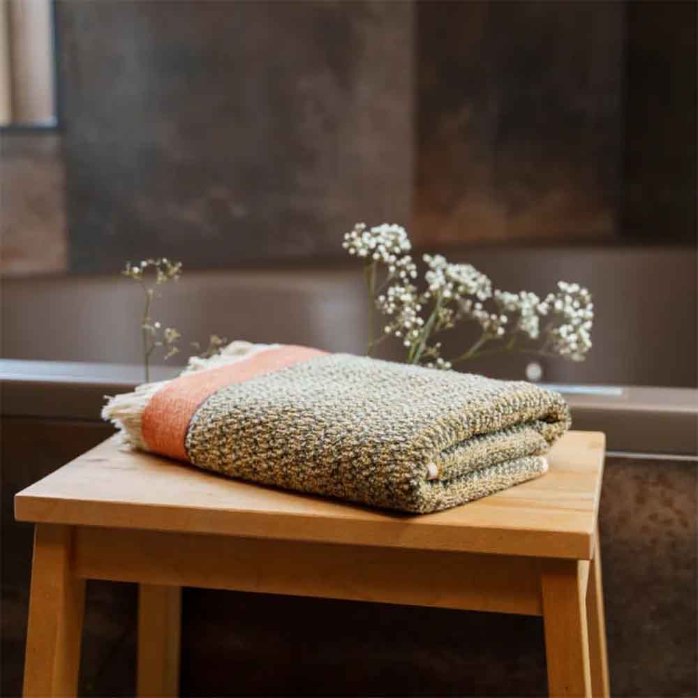 Kayori Furo Groen