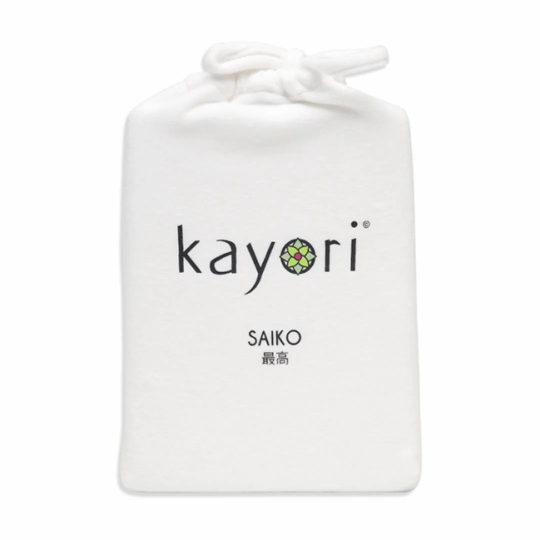 Kayori Saiko Kussenmolton