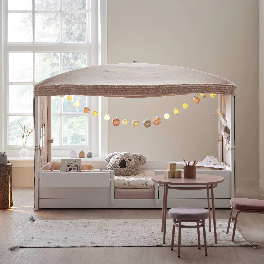 LIFETIME Kidsrooms 4-in-1 Hemelbed