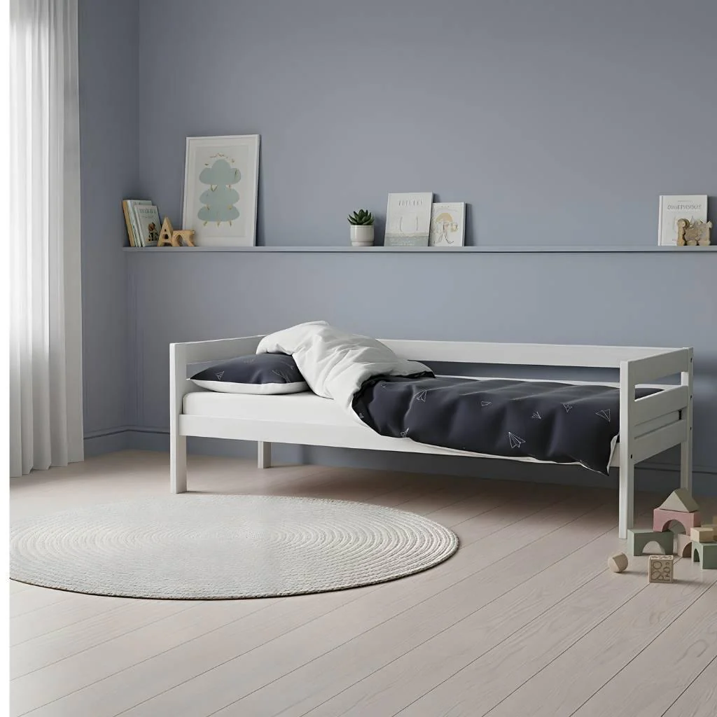 LIFETIME Kidsrooms eenpersoons Elements
