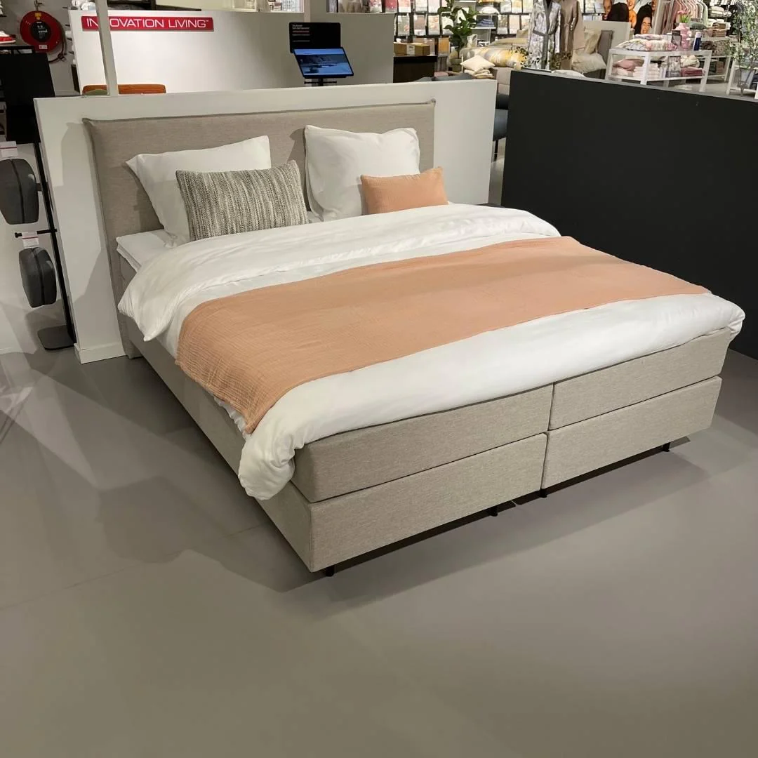 Showmodel Eastborn Go – 180 x 200 cm