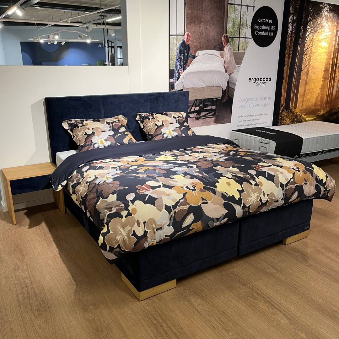 Showmodel Ergosleep Waldorf – 180 x 200 cm