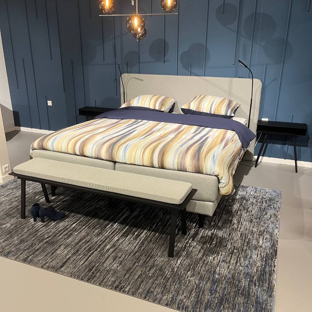 Showmodel Magnitude Ronda boxspring – 180 x 200 cm