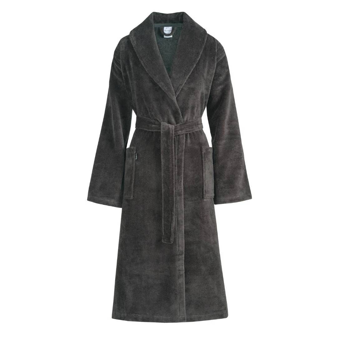 Vandyck Badjas Beaumont Anthracite