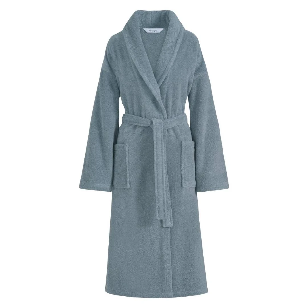 Vandyck Badjas Ranger Dusty Blue