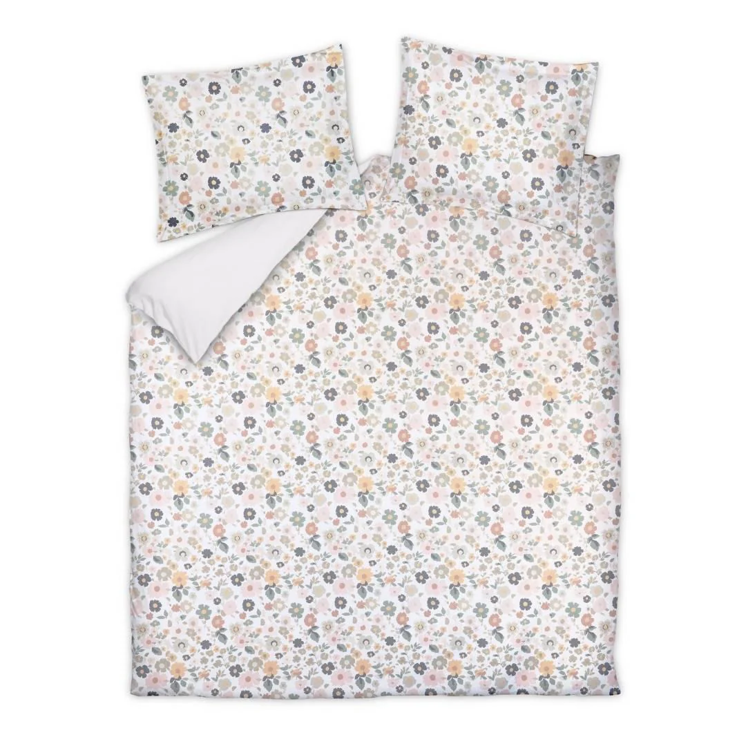 Vandyck Dekbedovertrek Folienne Multi
